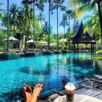 Отзыв от Людмила - Виза Destination Thailand